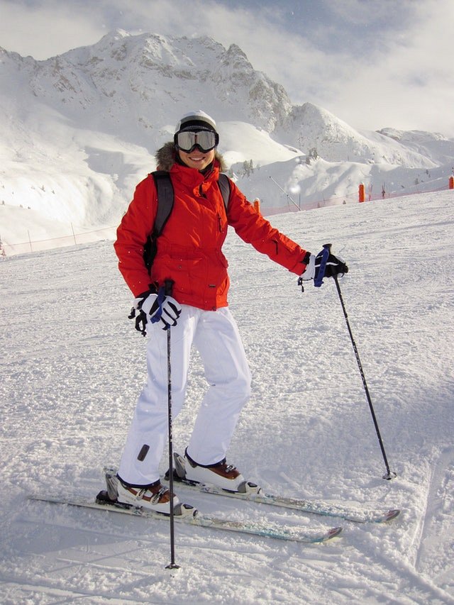 Arctica g 111c zestaw - wybierz idealne gogle narciarskie